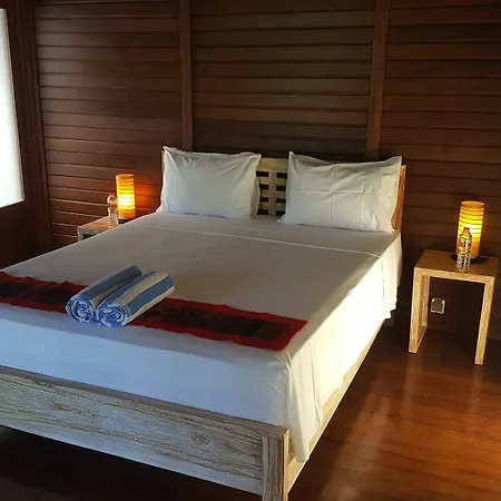 Bali Au Naturel (Adults Only)