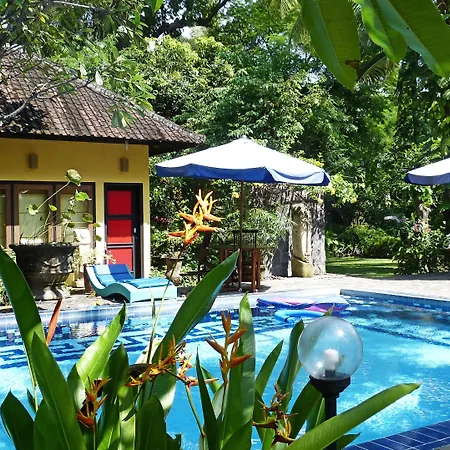 Bali Au Naturel (Adults Only)