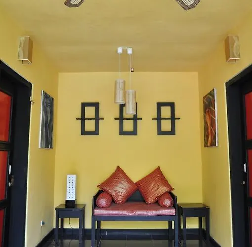 Bali Au Naturel (adults Only)