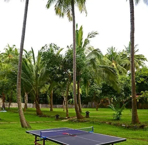Bali Au Naturel (adults Only) Gasthuis 2*