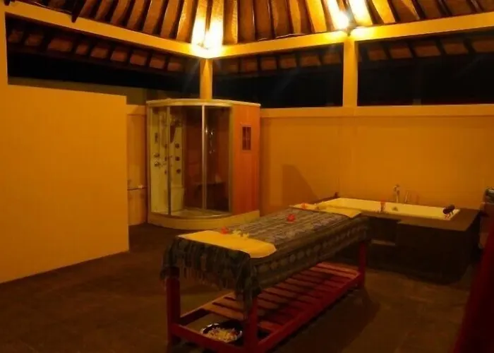 Bali Au Naturel (adults Only) Gasthuis