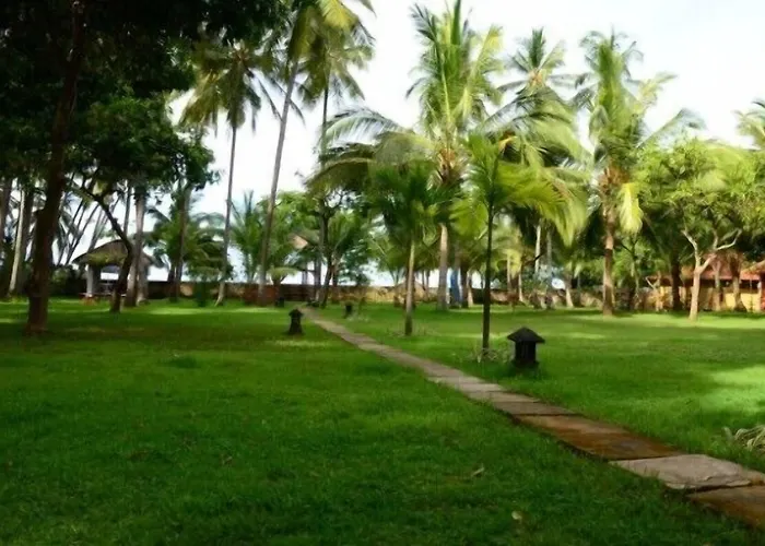 Bali Au Naturel (adults Only)