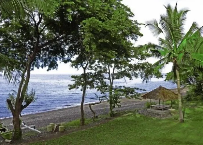 Bali Au Naturel (adults Only) Gasthuis Tejakula