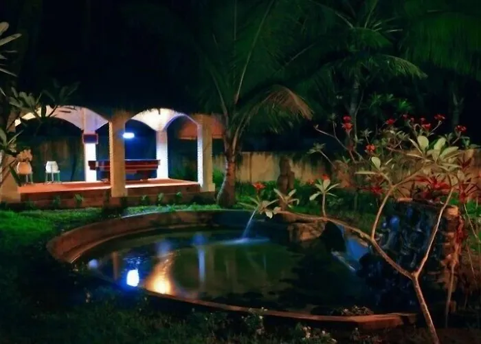 Bali Au Naturel (adults Only)
