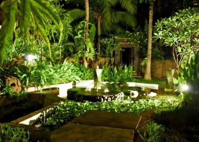 Bali Au Naturel (adults Only) Gasthuis Tejakula