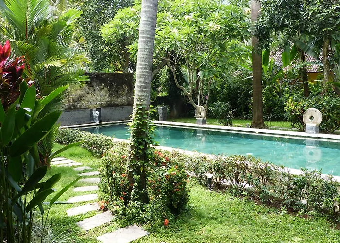 Bali Au Naturel (adults Only) 2* Tejakula