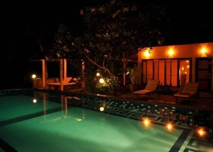 Gasthuis Bali Au Naturel (adults Only) 2*