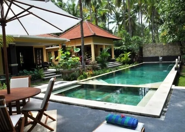 Bali Au Naturel (adults Only) Tejakula