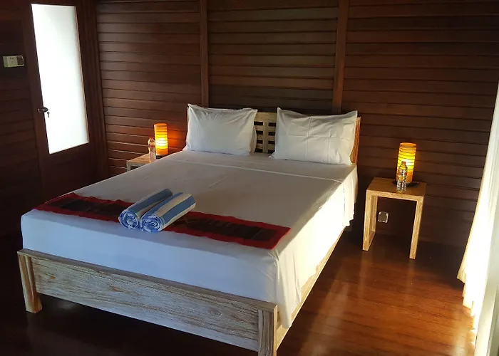 Bali Au Naturel (adults Only)