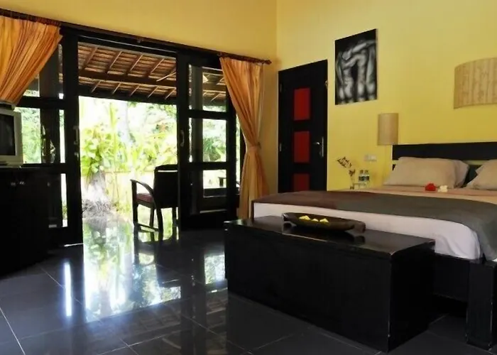 Bali Au Naturel (adults Only) Gasthuis