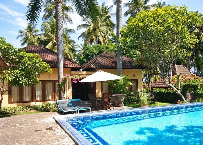 Bali Au Naturel (adults Only) Casa de hóspedes