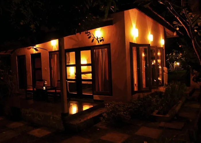 Gasthuis Bali Au Naturel (adults Only)