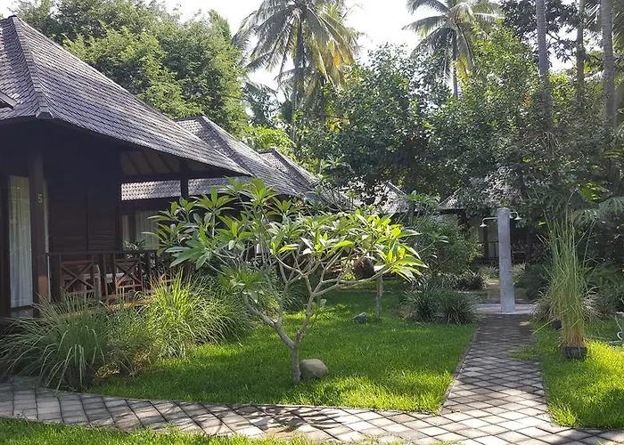 Bali Au Naturel (adults Only) Tejakula