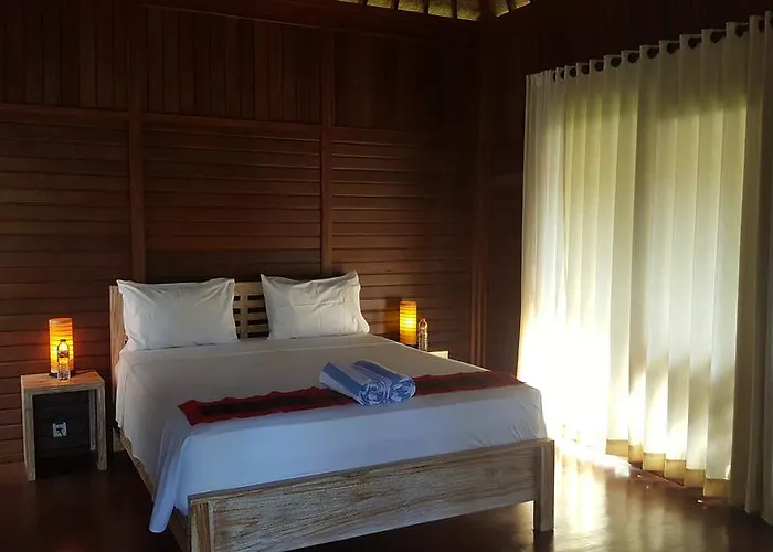 Bali Au Naturel (adults Only)