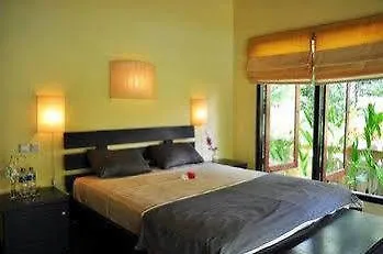 Bali Au Naturel (adults Only) 2* Tejakula