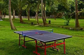 Gasthuis Bali Au Naturel (adults Only) 2*