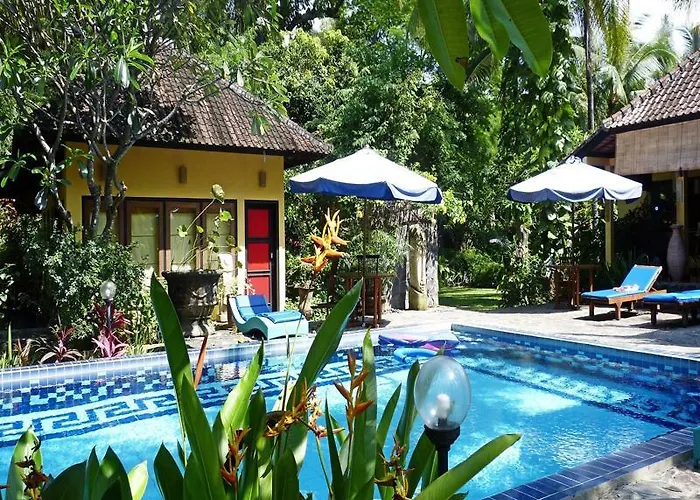 Bali Au Naturel (adults Only)