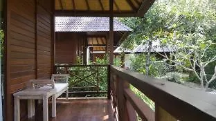 Gasthuis Bali Au Naturel (adults Only) 2*