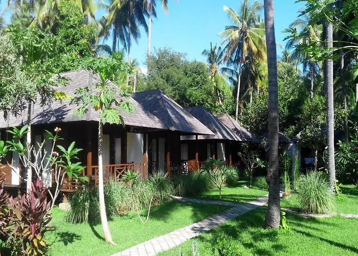 Bali Au Naturel (adults Only) 2*